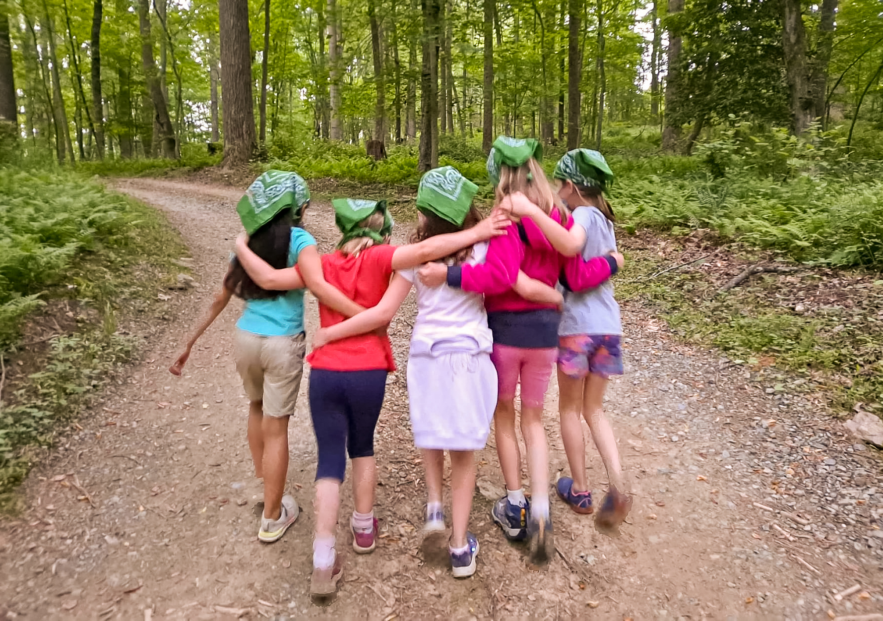 Girl Scouts of Nation's Capital